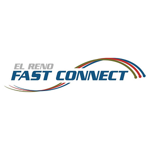 El Reno Fast Connect - Logo