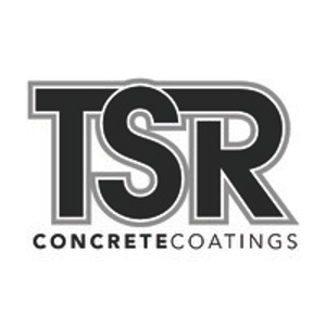 TSR Concrete Coatings