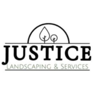 Justice Landscaping & Services - Logo