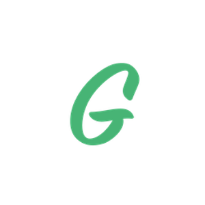 Green Acres - Logo