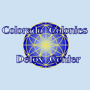 Colorado Colonics & Detox Center - Logo