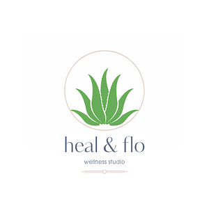 Heal & Flo Massage & Wellness