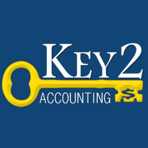 Key2 Accounting - Logo