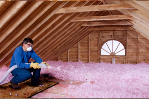 Attic Solutions by Prevailing Resources LLC