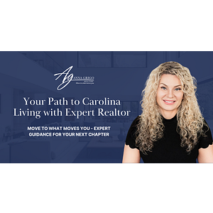 Anna Grigo Realtor at Premier South