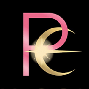 Pynk Eclipse Aesthetics + Wellness Studio - Logo