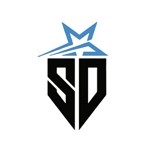 Stang Detailing - Logo