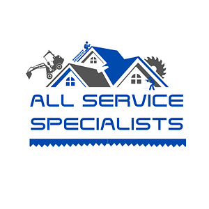 All Service Specialists - Logo