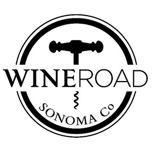 Wine Road - Logo