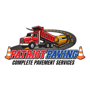 Patriot Paving
