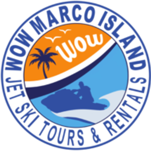 Wow - Marco Island Jet Ski Tours and Rentals - Logo