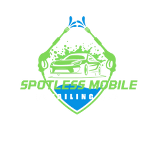 Spotless Mobile Detailing LLC.
