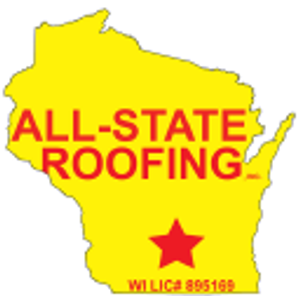 All-State Roofing - Logo