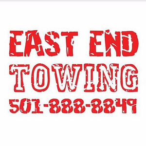 East End Towing Saline County - Logo