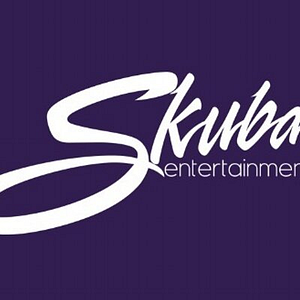 Skuba Entertainment - Logo