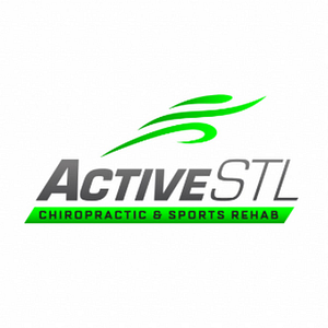 ActiveSTL Chiropractic and Sports Rehab - Logo