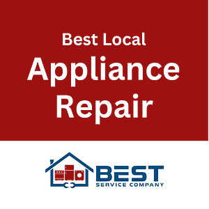 Best Service Company Appliance Repair - Logo