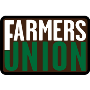 Cannabis Farmers Union - Oxford - Logo