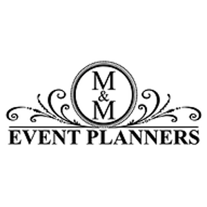 M & M Event Planners - Logo