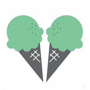 Boombalatti's Handcrafted Ice Cream - Logo