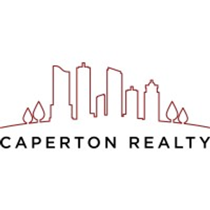 Caperton Realty - Logo