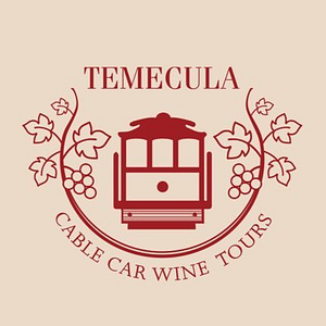 Temecula Valley Cable Car Wine Tours - Logo
