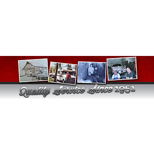 Alexander's RV & Trailer Parts & Service - Logo