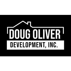 Doug Oliver Development - Logo