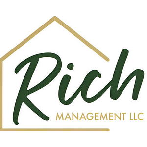 Rosemeade Apartments - Logo