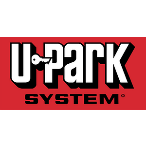 U-Park System #053 - Logo