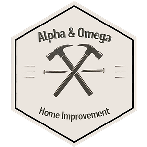 Alpha&Omega Home Improvement LLC - Logo
