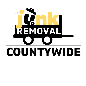 Countywide Junk Removal - Logo