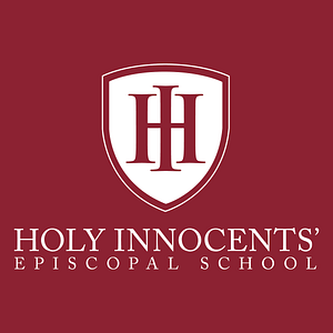 Holy Innocents' Episcopal School - Logo