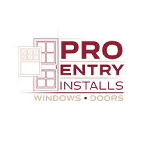 Pro Entry Installs LLC - Logo