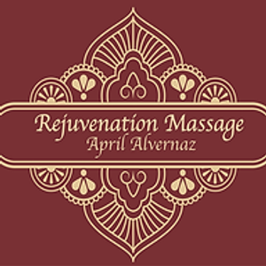 Rejuvenation Massage | April Alvernaz, LMT | Missoula, MT - Logo