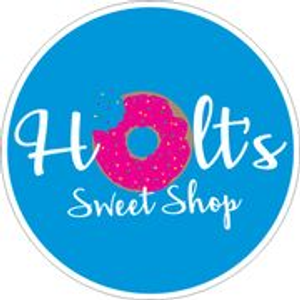 Holt's Sweet Shop Valdosta - Logo