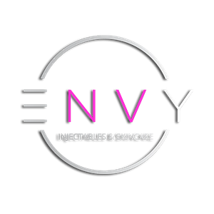 Envy Injectables & Skincare - Logo