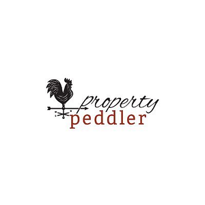 Property Peddler Inc - Auction & Real Estate - Logo