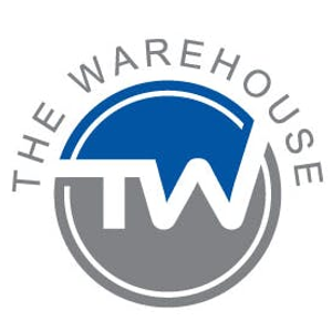 The Warehouse - Logo