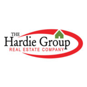 The Hardie Group Real Estate Company - Logo