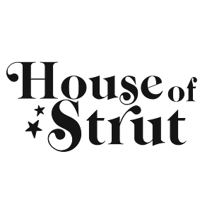House of Strut - Vintage clothing store in Savannah
