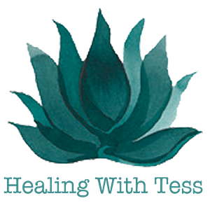 Healing With Tess