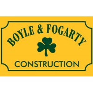 Boyle & Fogarty Construction Co Inc