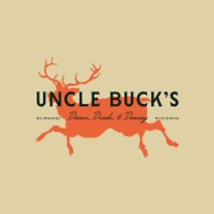 Uncle Buck’s | Dinner, Drinks, & Dancing - Logo