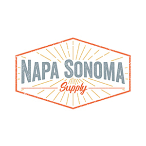 Napa Sonoma Supply - Logo