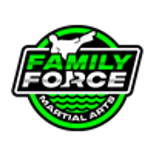 Family Force Martial Arts of Osage Beach - Logo
