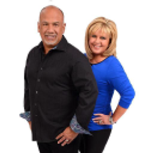 Ruben & Nancy Villarreal Team RE/MAX Integrity - Logo
