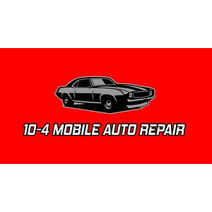 10-4 Mobile Auto Repair