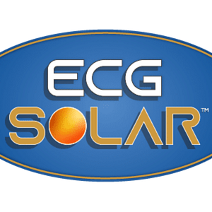 ECG Solar - Logo
