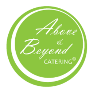 Above And Beyond Catering - Logo